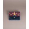 MinimalistWallet Pequeña Kokeshi