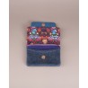 MinimalistWallet Pequeña Kokeshi