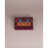 MinimalistWallet Pequeña Mandala