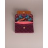 MinimalistWallet Pequeña Mandala