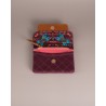 MinimalistWallet Pequeña Mandala