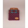 MinimalistWallet Pequeña Mandala