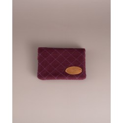 MinimalistWallet Pequeña Mandala