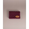 MinimalistWallet Pequeña Mandala