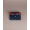 MinimalistWallet Pequeña Nova Mandala