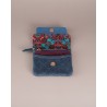 MinimalistWallet Pequeña Nova Mandala