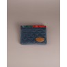 MinimalistWallet Pequeña Nova Serape
