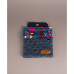 MinimalistWallet Pequeña Paris
