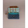 MinimalistWallet Pequeña Provençal