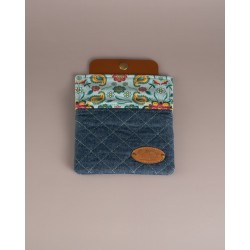 MinimalistWallet Pequeña Provençal