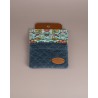 MinimalistWallet Pequeña Provençal