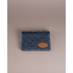 MinimalistWallet Pequeña Provençal