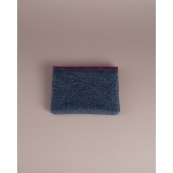 MinimalistWallet Pequeña Red Alcazar