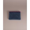 MinimalistWallet Pequeña Red Alcazar