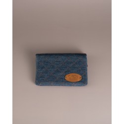 MinimalistWallet Pequeña Serape