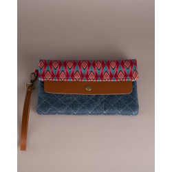 MinimalistWallet Grande Azteca