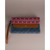 MinimalistWallet Grande Azteca