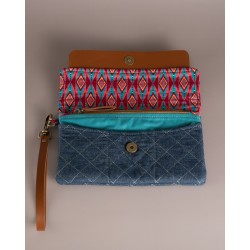 MinimalistWallet Grande Azteca