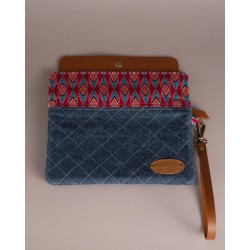 MinimalistWallet Grande Azteca