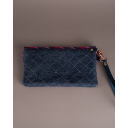 MinimalistWallet Grande Chevron