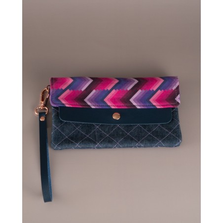 MinimalistWallet Grande Chevron