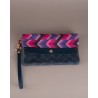 MinimalistWallet Grande Chevron