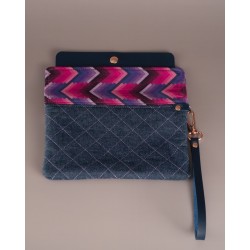 MinimalistWallet Grande Chevron