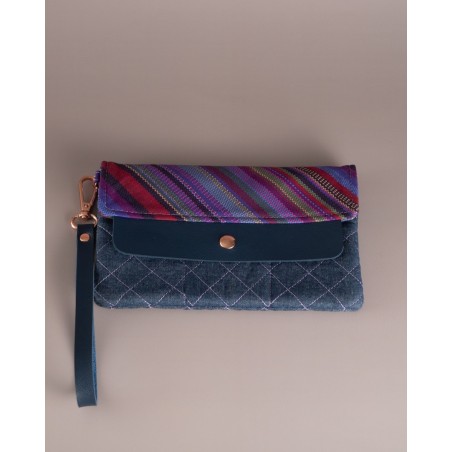 MinimalistWallet Grande Cuzco