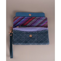MinimalistWallet Grande Cuzco