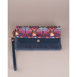 MinimalistWallet Grande Kokeshi