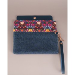 MinimalistWallet Grande Kokeshi