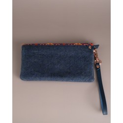 MinimalistWallet Grande Kokeshi