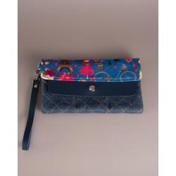 MinimalistWallet Grande Paris