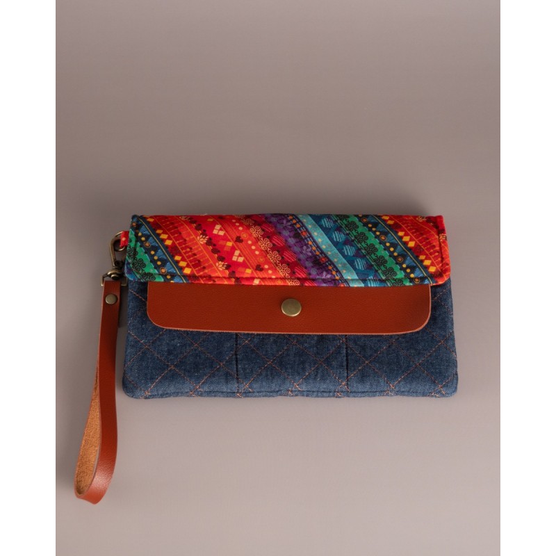 MinimalistWallet Grande Serape