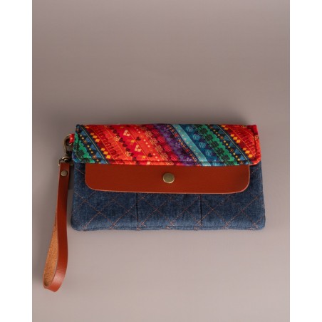 MinimalistWallet Grande Serape