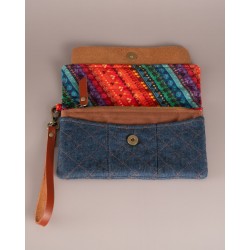 MinimalistWallet Grande Serape