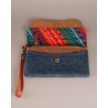 MinimalistWallet Grande Serape