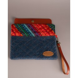 MinimalistWallet Grande Serape
