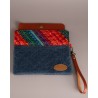 MinimalistWallet Grande Serape