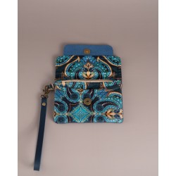 MinimalistWallet Pequeña Alhambra