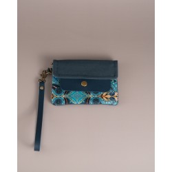 MinimalistWallet Pequeña Alhambra