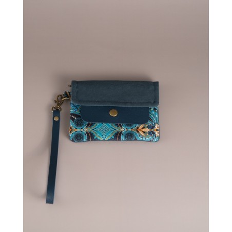 MinimalistWallet Pequeña Alhambra