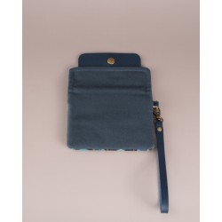 MinimalistWallet Pequeña Alhambra
