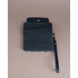 MinimalistWallet Pequeña Alhambra