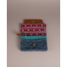 MinimalistWallet Pequeña Azteca