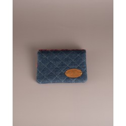 MinimalistWallet Pequeña Azteca