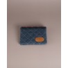 MinimalistWallet Pequeña Azteca