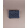 MinimalistWallet Pequeña Chevron Guatemala