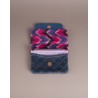 MinimalistWallet Pequeña Chevron