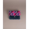MinimalistWallet Pequeña Chevron